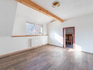 Prodej rodinného domu, Český Krumlov - Nové Dobrkovice, 230 m2