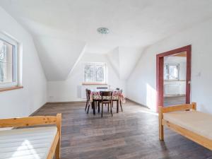 Prodej rodinného domu, Český Krumlov - Nové Dobrkovice, 230 m2