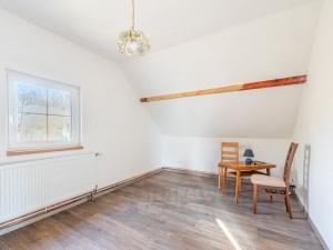 Prodej rodinného domu, Český Krumlov - Nové Dobrkovice, 230 m2