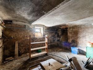 Prodej rodinného domu, Český Krumlov - Nové Dobrkovice, 230 m2