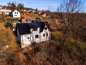 Prodej rodinného domu, Český Krumlov - Nové Dobrkovice, 230 m2