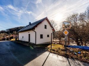 Prodej rodinného domu, Český Krumlov - Nové Dobrkovice, 230 m2