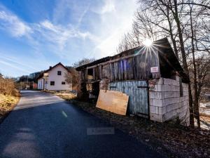 Prodej rodinného domu, Český Krumlov - Nové Dobrkovice, 230 m2