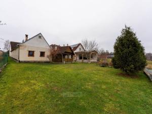 Prodej rodinného domu, Mladošovice - Petrovice, 357 m2