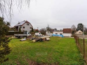 Prodej rodinného domu, Mladošovice - Petrovice, 357 m2