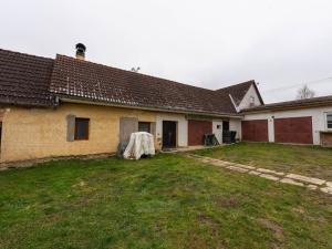 Prodej rodinného domu, Mladošovice - Petrovice, 357 m2