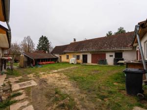 Prodej rodinného domu, Mladošovice - Petrovice, 357 m2