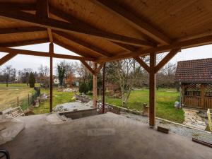 Prodej rodinného domu, Mladošovice - Petrovice, 357 m2