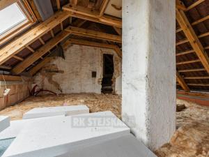Prodej rodinného domu, Mladošovice - Petrovice, 357 m2