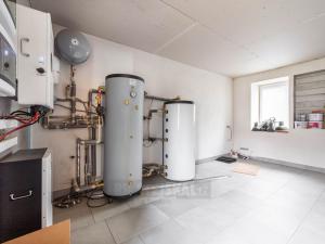 Prodej rodinného domu, Mladošovice - Petrovice, 357 m2