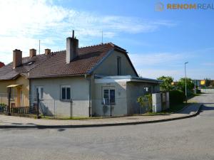 Prodej rodinného domu, Uničov, Balcárkova, 104 m2