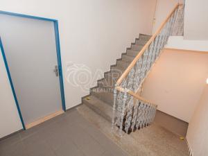 Pronájem bytu 1+kk, Benešov, Tyršova, 43 m2