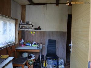 Prodej rodinného domu, Široká Niva, 90 m2