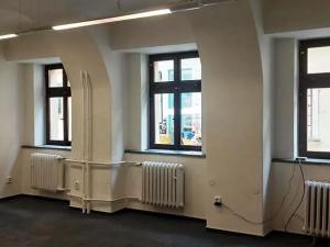 Pronájem kanceláře, Plzeň, Perlová, 28 m2