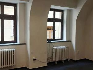 Pronájem kanceláře, Plzeň, Perlová, 28 m2
