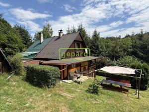 Prodej chaty, Moravany, 75 m2