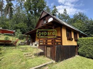 Prodej chaty, Moravany, 75 m2