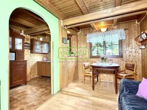 Prodej chaty, Moravany, 75 m2