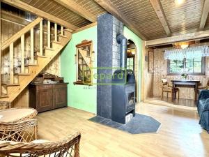 Prodej chaty, Moravany, 75 m2