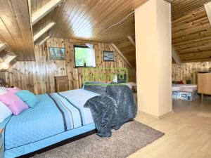Prodej chaty, Moravany, 75 m2