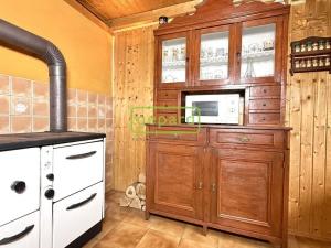 Prodej chaty, Moravany, 75 m2