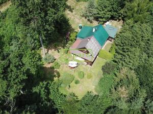 Prodej chaty, Moravany, 75 m2