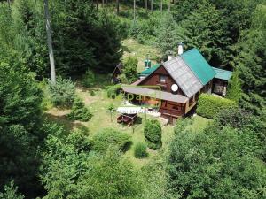 Prodej chaty, Moravany, 75 m2