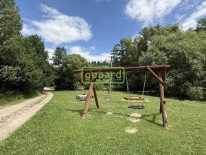 Prodej chaty, Moravany, 75 m2