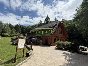 Prodej chaty, Moravany, 75 m2