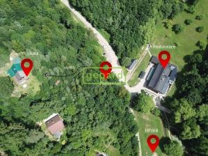 Prodej chaty, Moravany, 75 m2