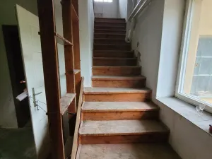 Prodej vícegeneračního domu, Chvalčov, V uličce, 270 m2