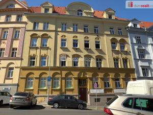 Pronájem bytu 2+1, Ústí nad Labem - Ústí nad Labem-centrum, Resslova, 73 m2