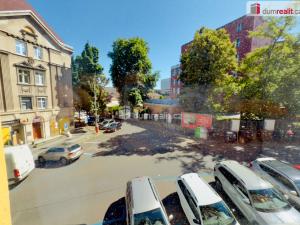 Pronájem bytu 2+1, Ústí nad Labem - Ústí nad Labem-centrum, Resslova, 73 m2