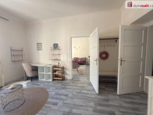 Pronájem bytu 2+1, Ústí nad Labem - Ústí nad Labem-centrum, Resslova, 73 m2