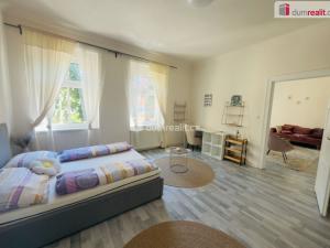 Pronájem bytu 2+1, Ústí nad Labem - Ústí nad Labem-centrum, Resslova, 73 m2