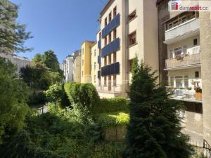 Pronájem bytu 2+1, Ústí nad Labem - Ústí nad Labem-centrum, Resslova, 73 m2