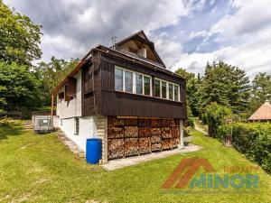Prodej chaty, Bílichov, 70 m2