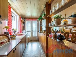 Prodej chaty, Bílichov, 70 m2