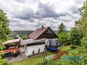 Prodej chaty, Bílichov, 70 m2