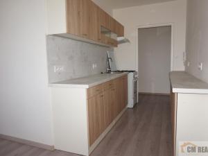 Pronájem bytu 3+1, Prostějov, sídl. E. Beneše, 63 m2