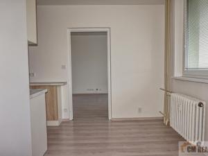 Pronájem bytu 3+1, Prostějov, sídl. E. Beneše, 63 m2
