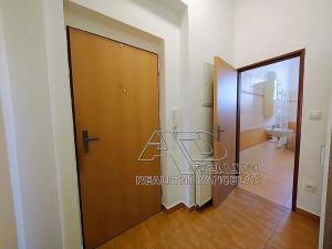 Pronájem bytu 1+kk, České Budějovice, Pražská tř., 41 m2