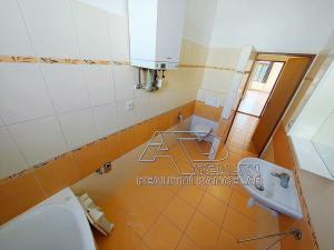 Pronájem bytu 1+kk, České Budějovice, Pražská tř., 41 m2