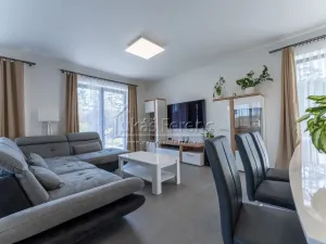 Prodej rodinného domu, Unhošť, Na Lukách, 221 m2