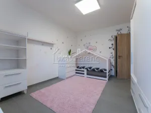 Prodej rodinného domu, Unhošť, Na Lukách, 221 m2
