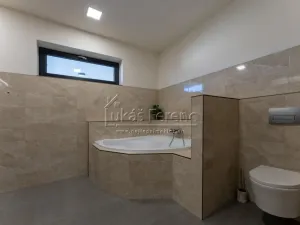 Prodej rodinného domu, Unhošť, Na Lukách, 221 m2