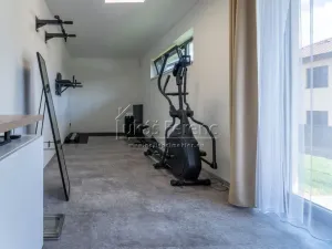 Prodej rodinného domu, Unhošť, Na Lukách, 221 m2