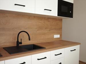 Pronájem bytu 2+1, Prostějov, sídl. Svobody, 55 m2