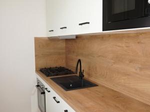 Pronájem bytu 2+1, Prostějov, sídl. Svobody, 55 m2