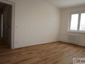 Pronájem bytu 2+1, Prostějov, sídl. Svobody, 55 m2